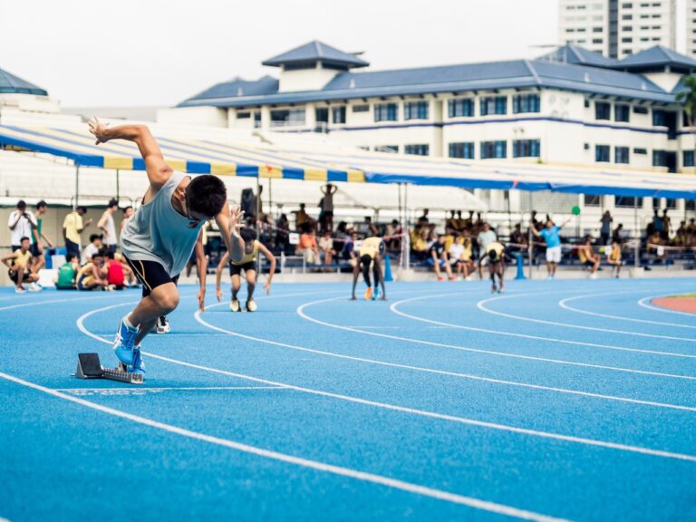 How to Run Faster: The No 1 Guide to Boost Your Speed