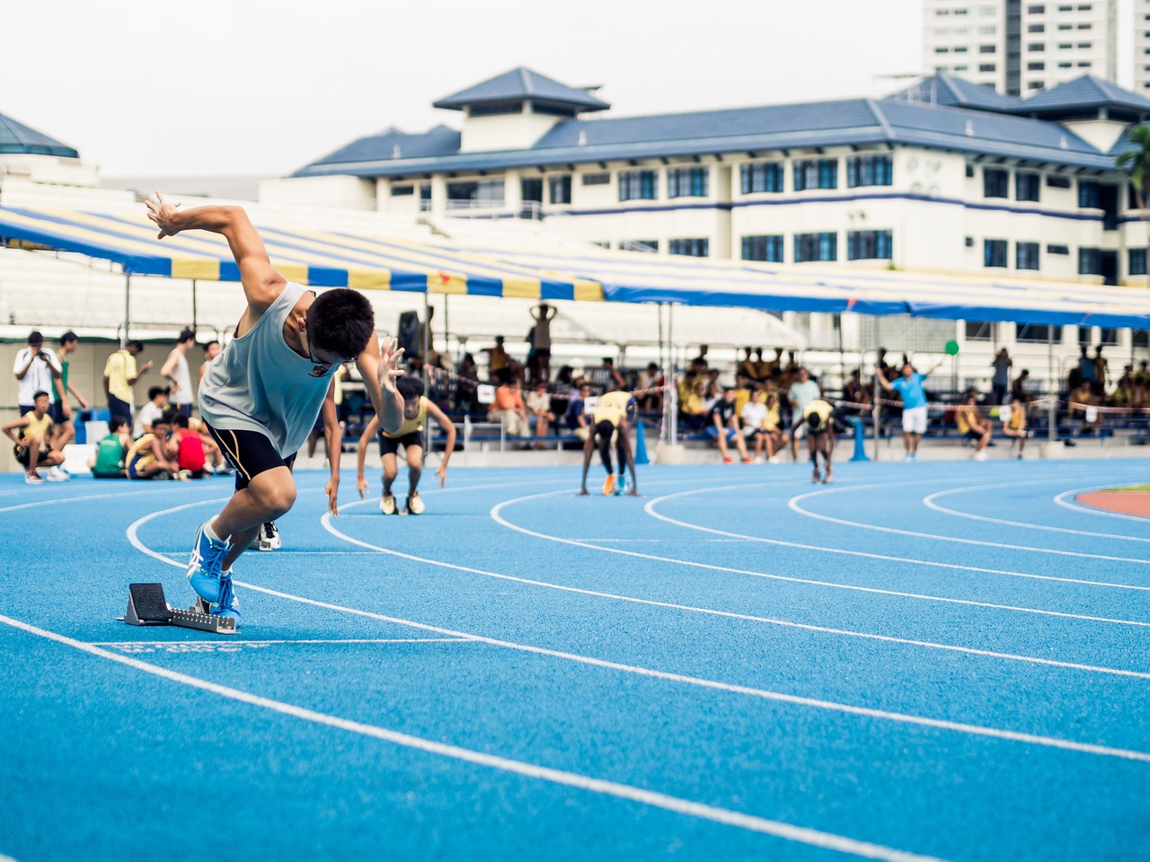 You are currently viewing How to Run Faster: The No 1 Guide to Boost Your Speed