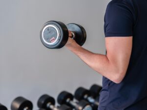 Read more about the article Time-Efficient Workouts: The Most Effective Way to Stay Fit in a Busy Schedule