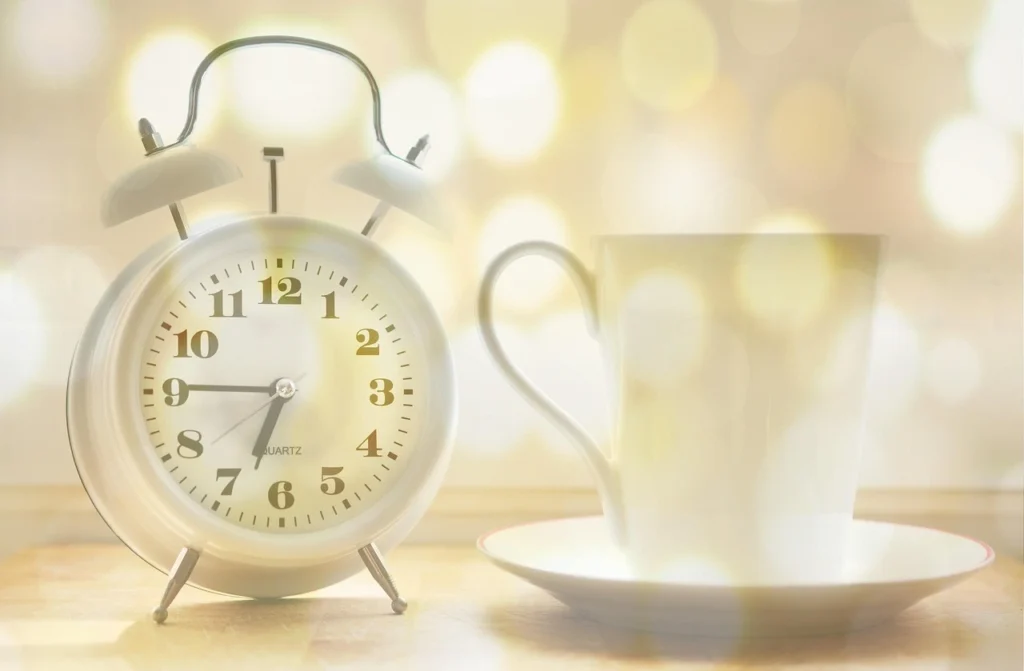 intermittent fasting